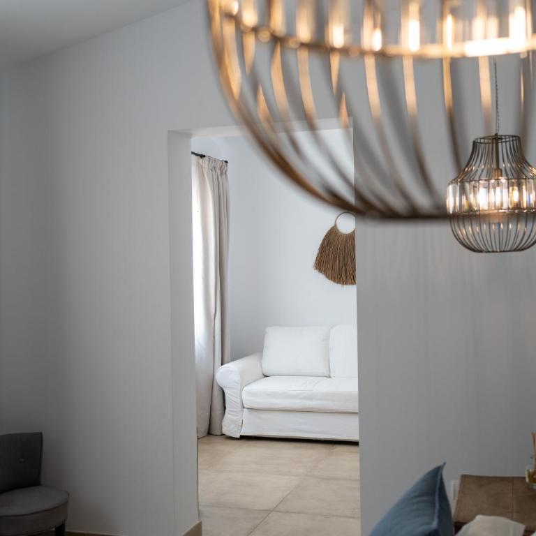 Moorea Boutique - Only Adults - Suite - 19