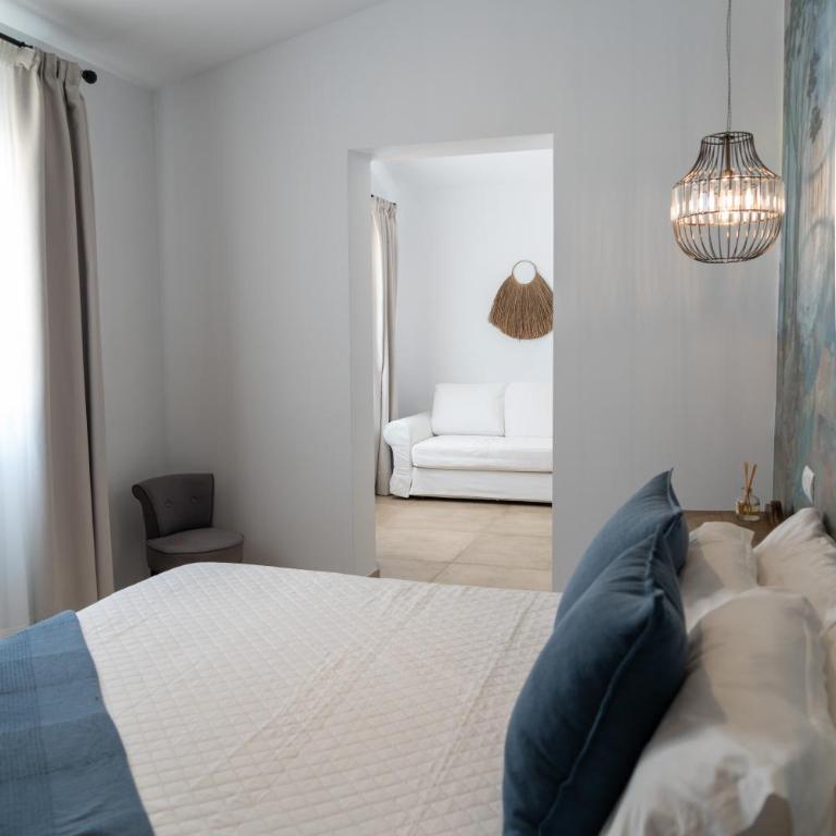 Moorea Boutique - Only Adults - Suite - 21