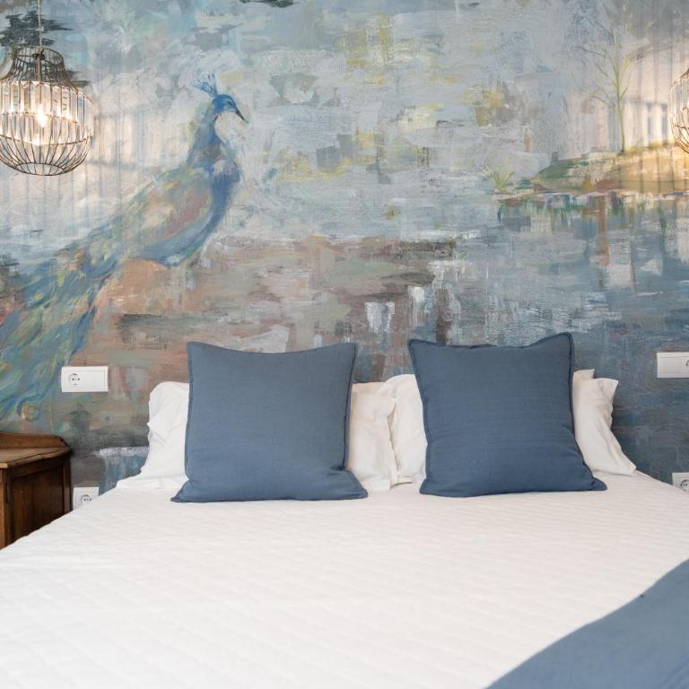 Moorea Boutique - Only Adults - Suite - 23