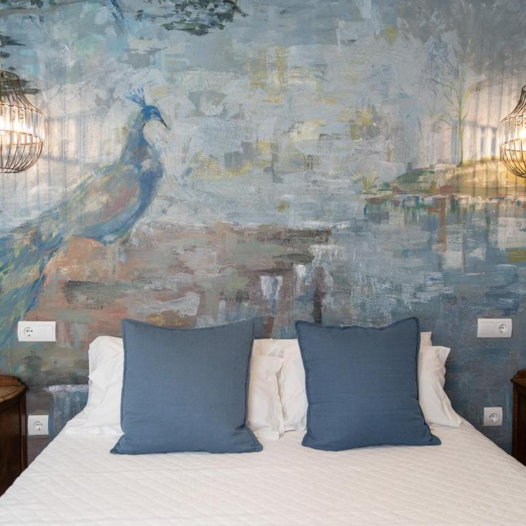 Moorea Boutique - Only Adults - Suite - 25