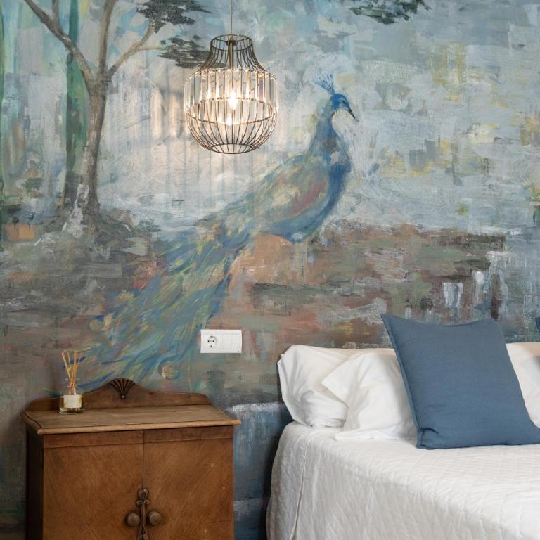 Moorea Boutique - Only Adults - Suite - 26
