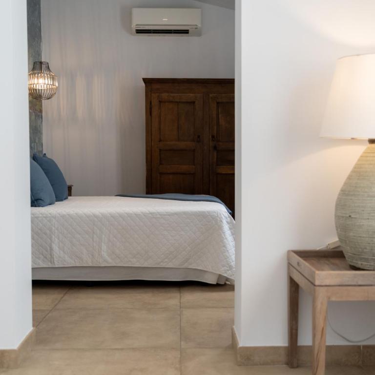 Moorea Boutique - Only Adults - Suite - 28