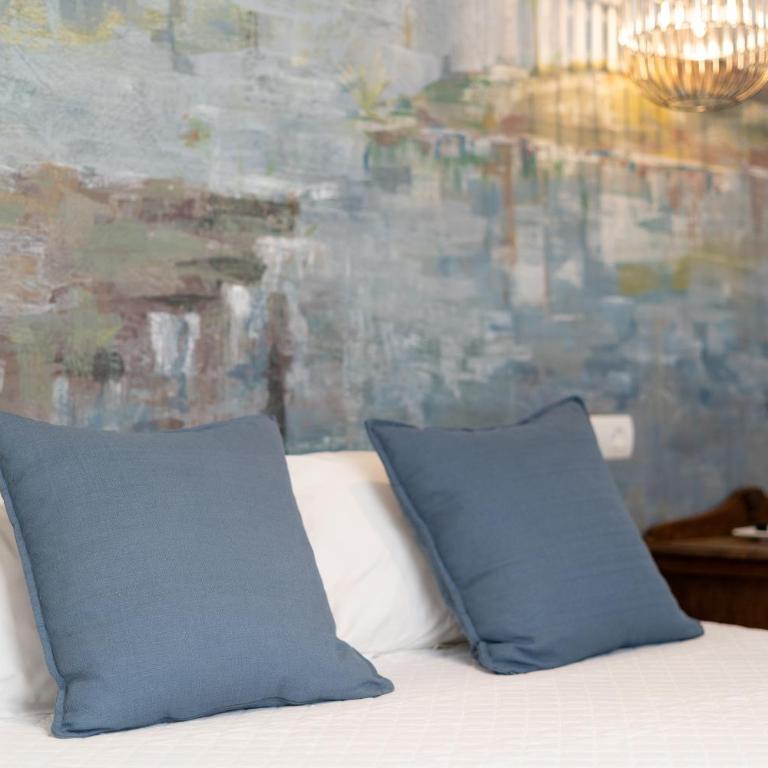 Moorea Boutique - Only Adults - Suite - 34