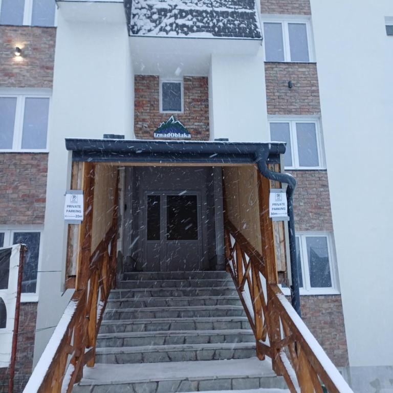 Apartment PINE Kopaonik -Iznad Oblaka 3- - Deluks Porodični Apartman Tipa "Suite" - 21