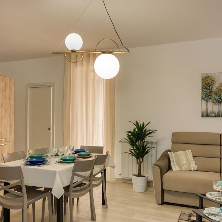 Villa degli Ulivi con Piscina salata By Sicily Home Solutions - Villa con Piscina Privata - 11