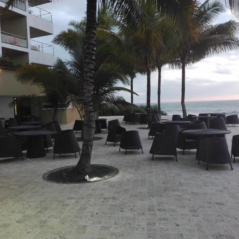 Suite Makana #403 - Apartamento con vistas al mar - 6