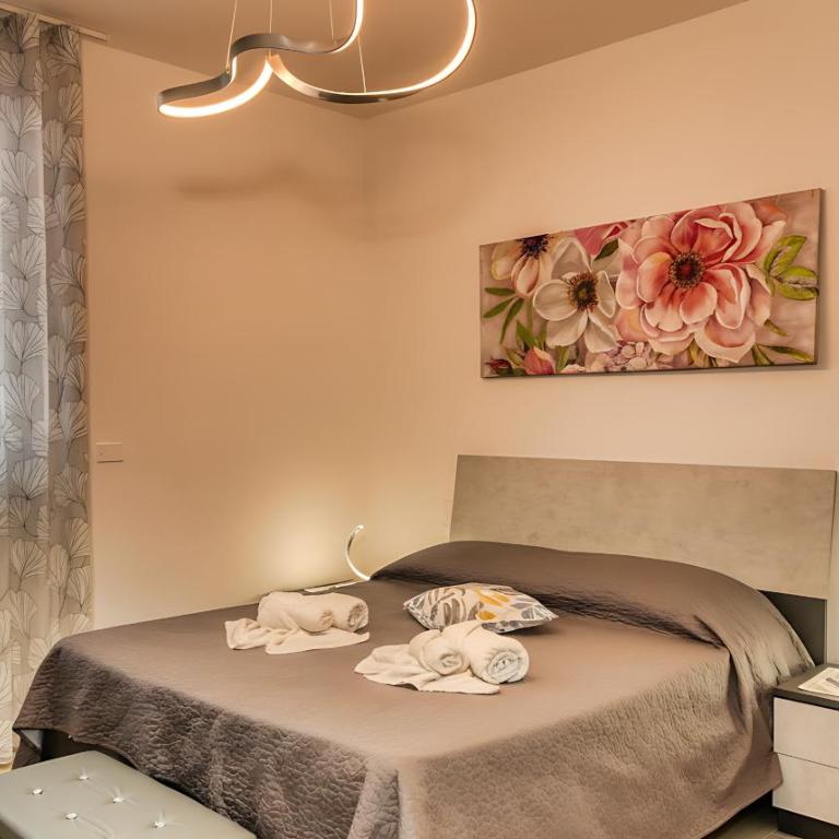 Villa degli Ulivi con Piscina salata By Sicily Home Solutions - Villa con Piscina Privata - 42