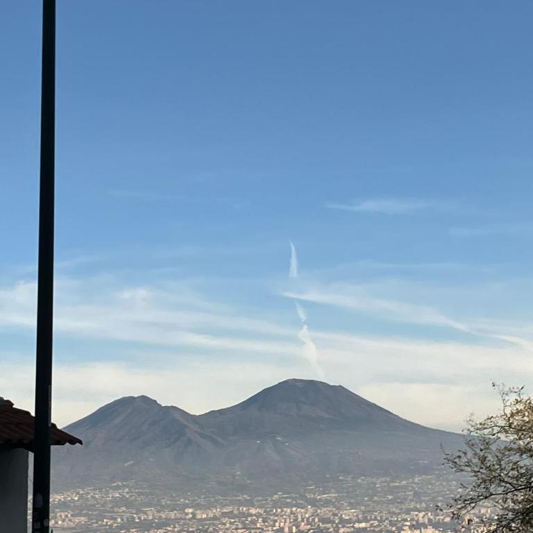 Rosemary s House Napoli Apt Private Parking Metro - Appartamento con 2 Camere da Letto - 21