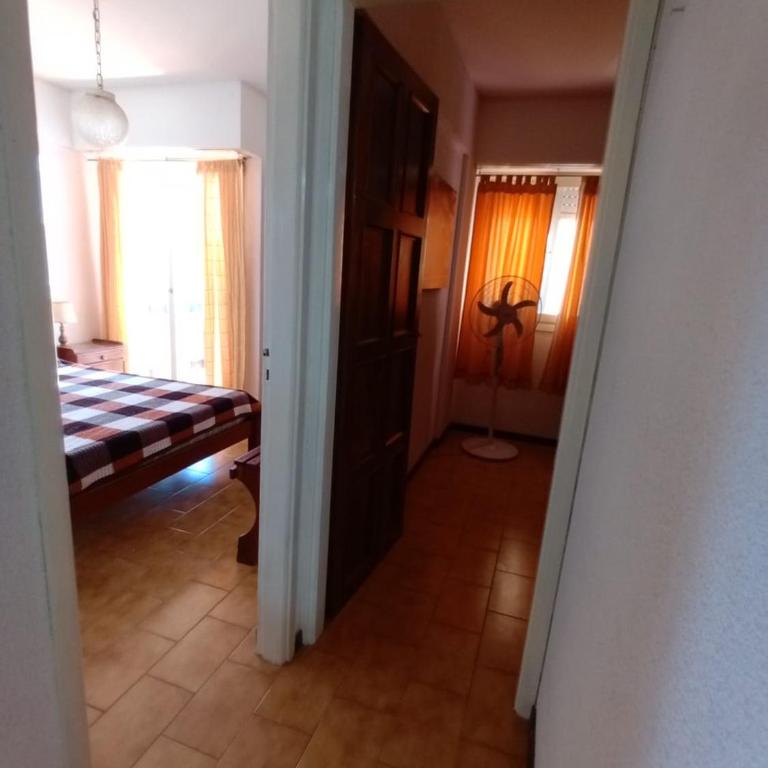 Depto frente al mar ,centro mar de ajo - Two-Bedroom Apartment - 22