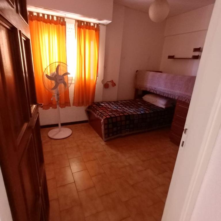 Depto frente al mar ,centro mar de ajo - Two-Bedroom Apartment - 23