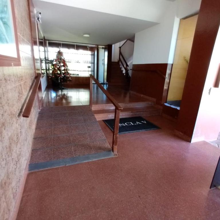 Depto frente al mar ,centro mar de ajo - Two-Bedroom Apartment - 41