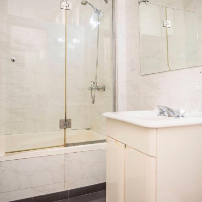 Departamento hasta 7 personas en Recoleta - Apartamento con 4 dormitorios - 15