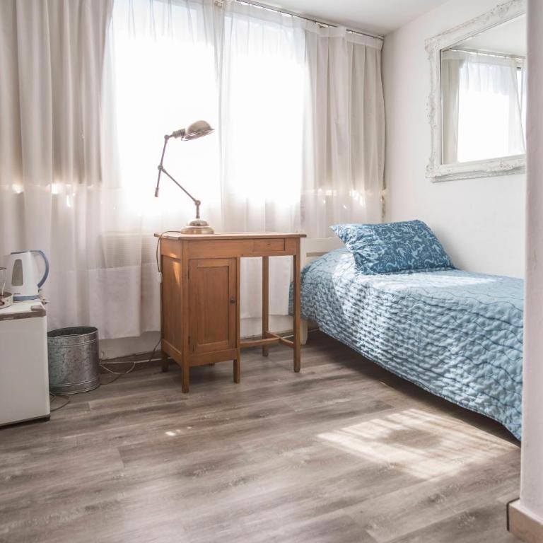Departamento hasta 7 personas en Recoleta - Apartamento con 4 dormitorios - 18