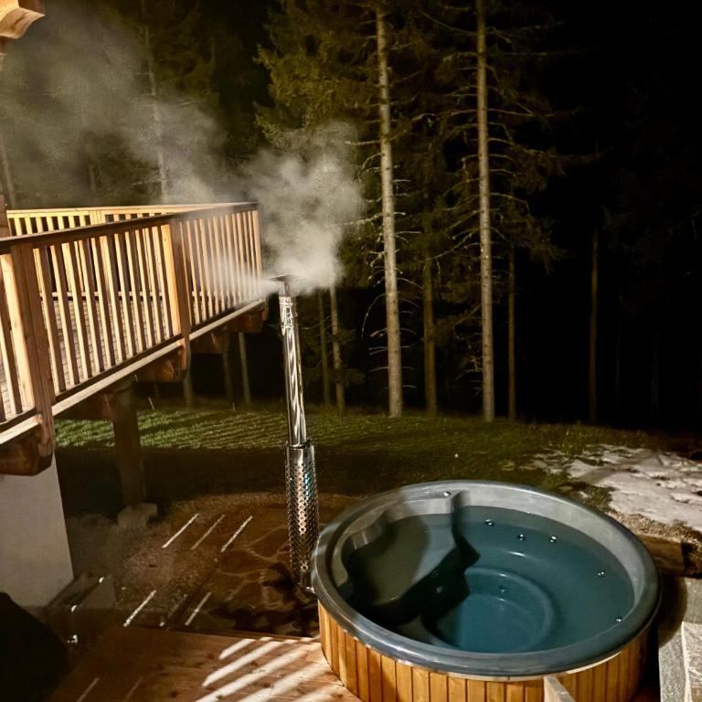 Chalet Supreme - Casa con 4 camere da letto - 27