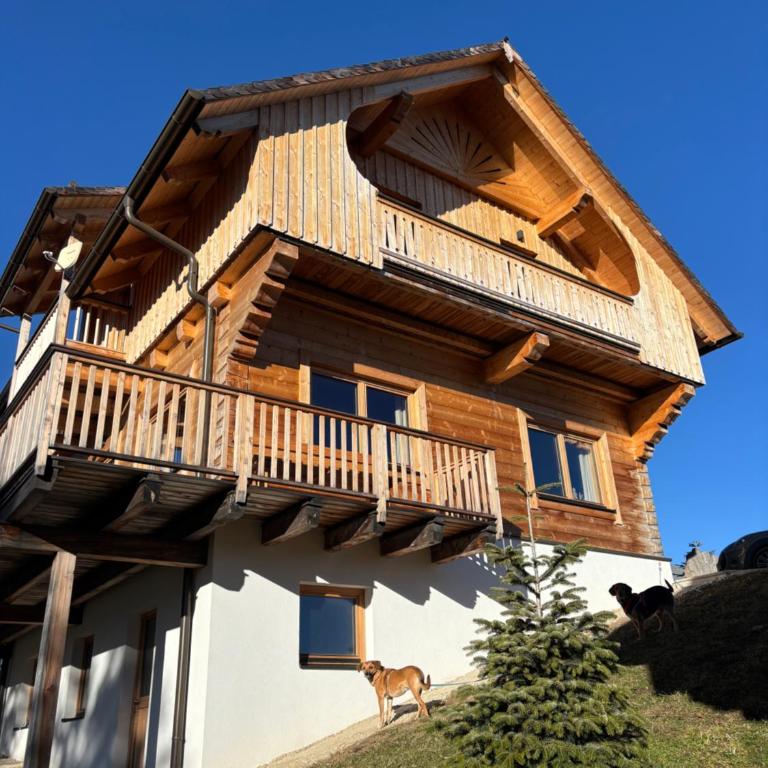 Chalet Supreme - Casa con 4 camere da letto - 30