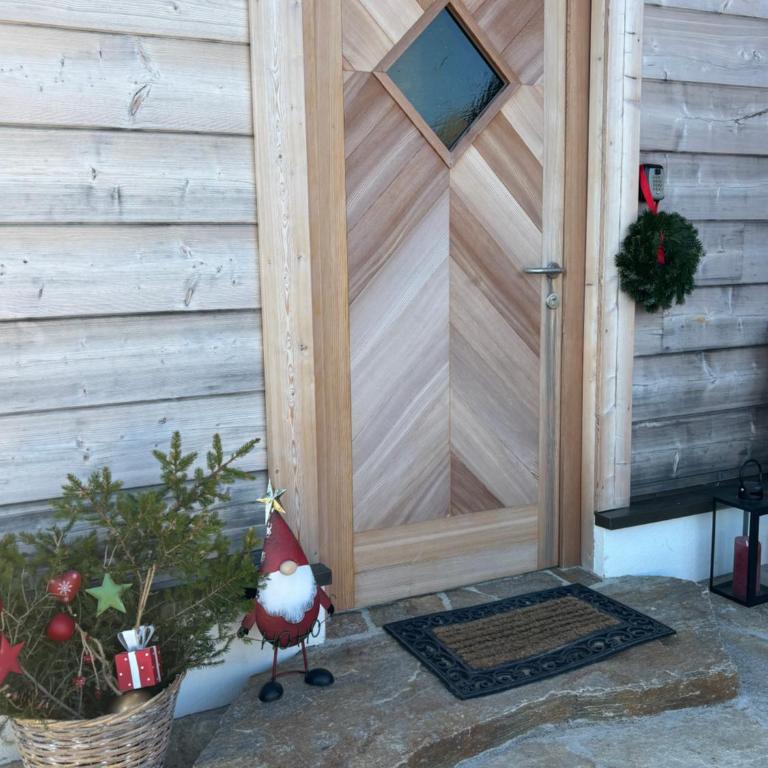 Chalet Supreme - Casa con 4 camere da letto - 31
