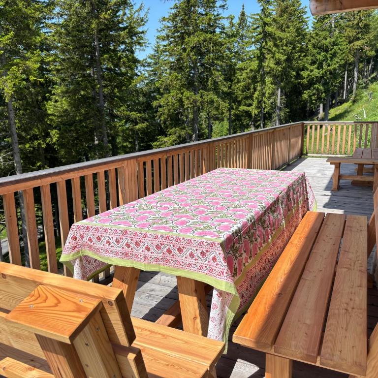 Chalet Supreme - Casa con 4 camere da letto - 34