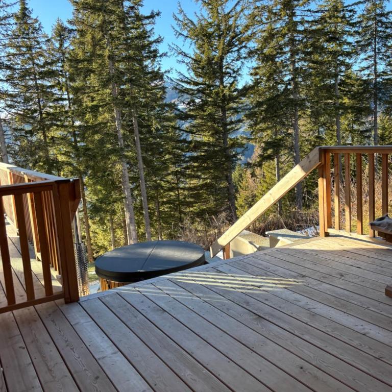 Chalet Supreme - Casa con 4 camere da letto - 36