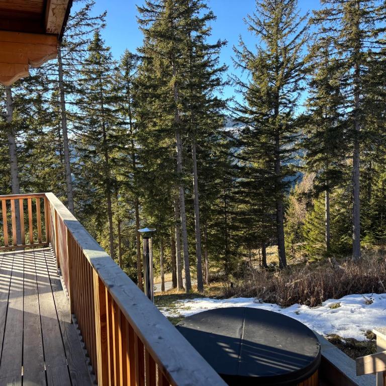Chalet Supreme - Casa con 4 camere da letto - 37