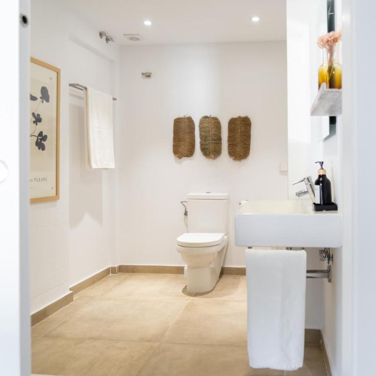 Moorea Boutique - Only Adults - Habitación Doble Superior - 5