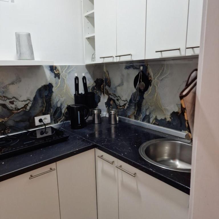 CENTAR - One-Bedroom Apartment - 6