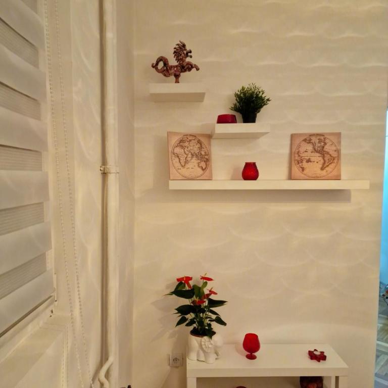 CENTAR - One-Bedroom Apartment - 15