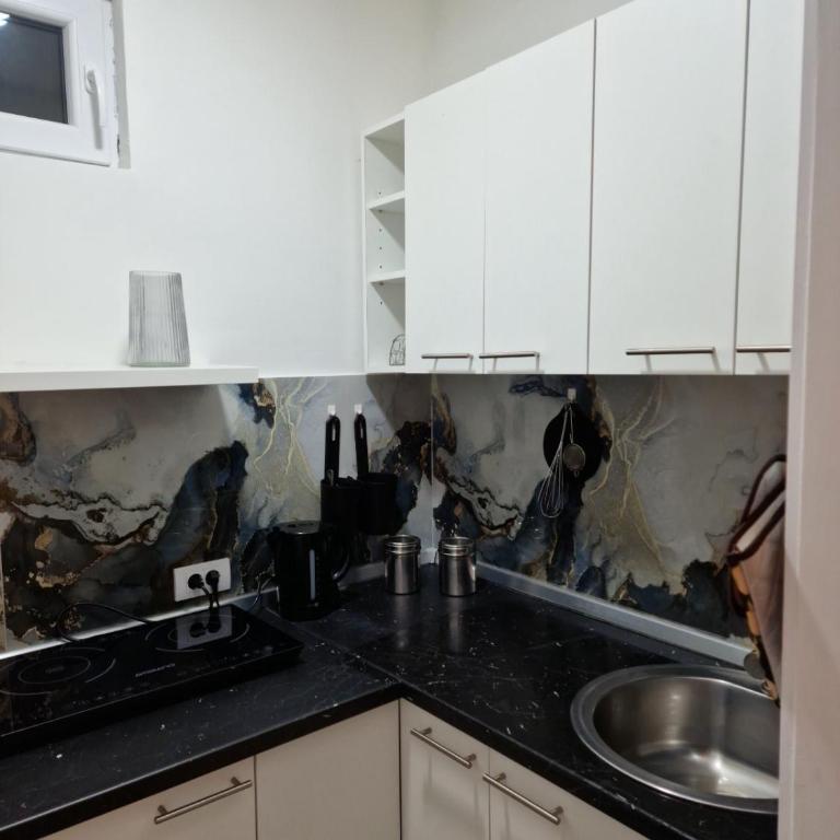 CENTAR - One-Bedroom Apartment - 5