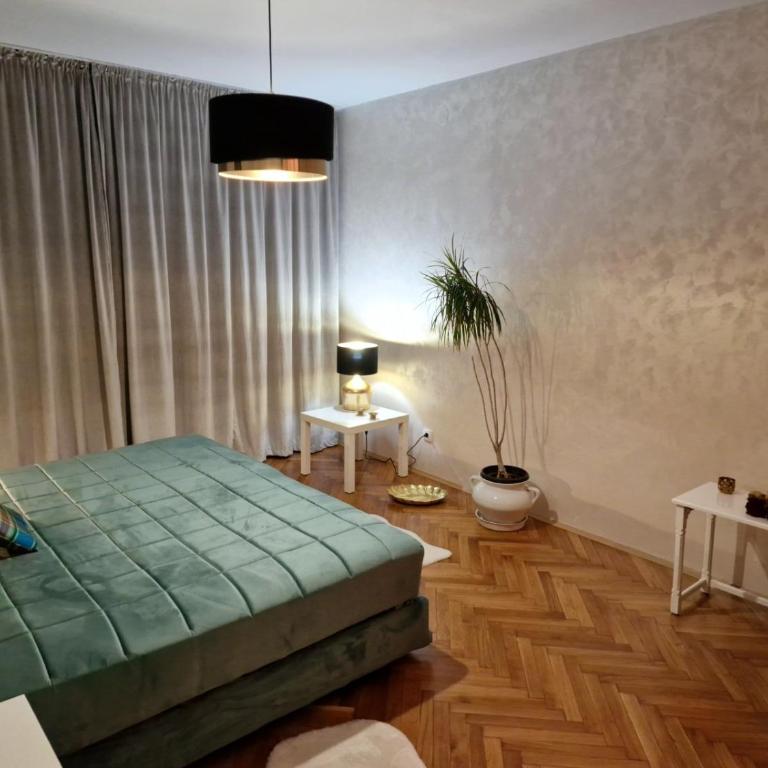 CENTAR - One-Bedroom Apartment - 10
