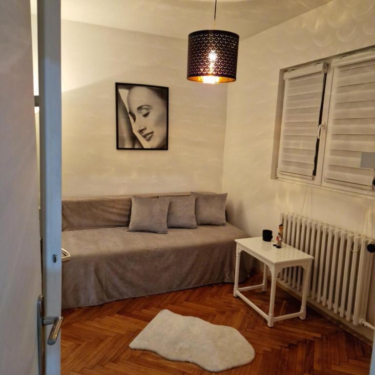 CENTAR - One-Bedroom Apartment - 13