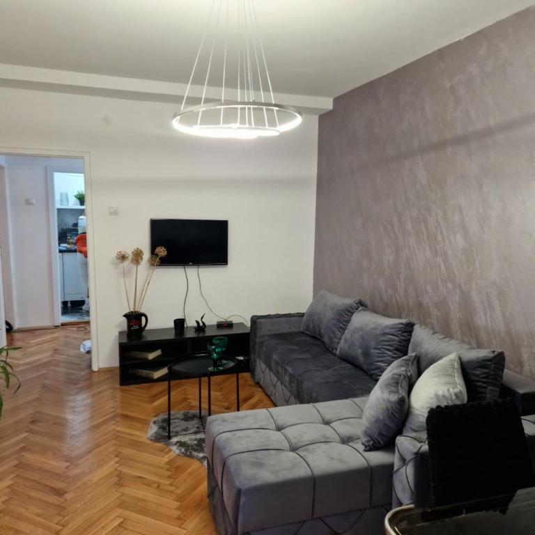 CENTAR - One-Bedroom Apartment - 19