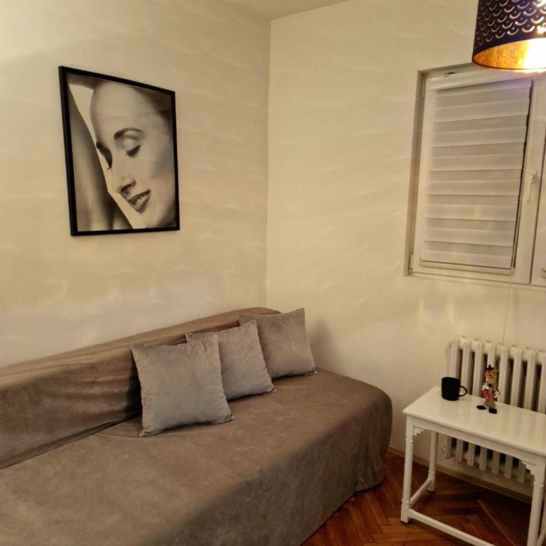 CENTAR - One-Bedroom Apartment - 14