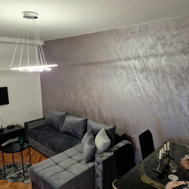 CENTAR - One-Bedroom Apartment - 20