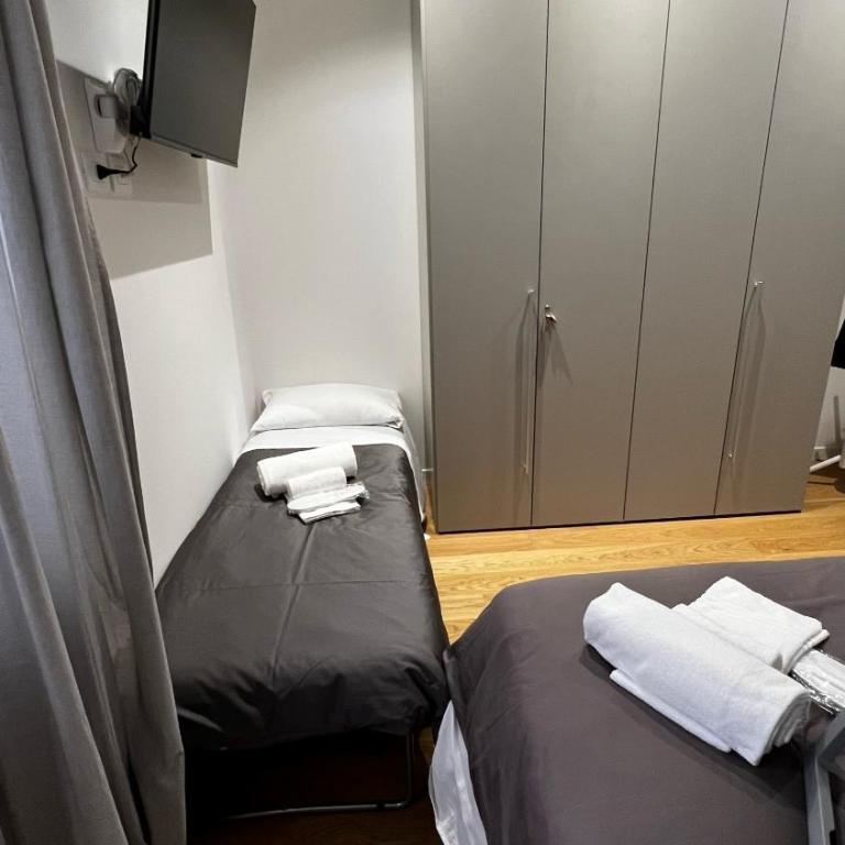 Veroniamo - One-Bedroom Apartment - 25
