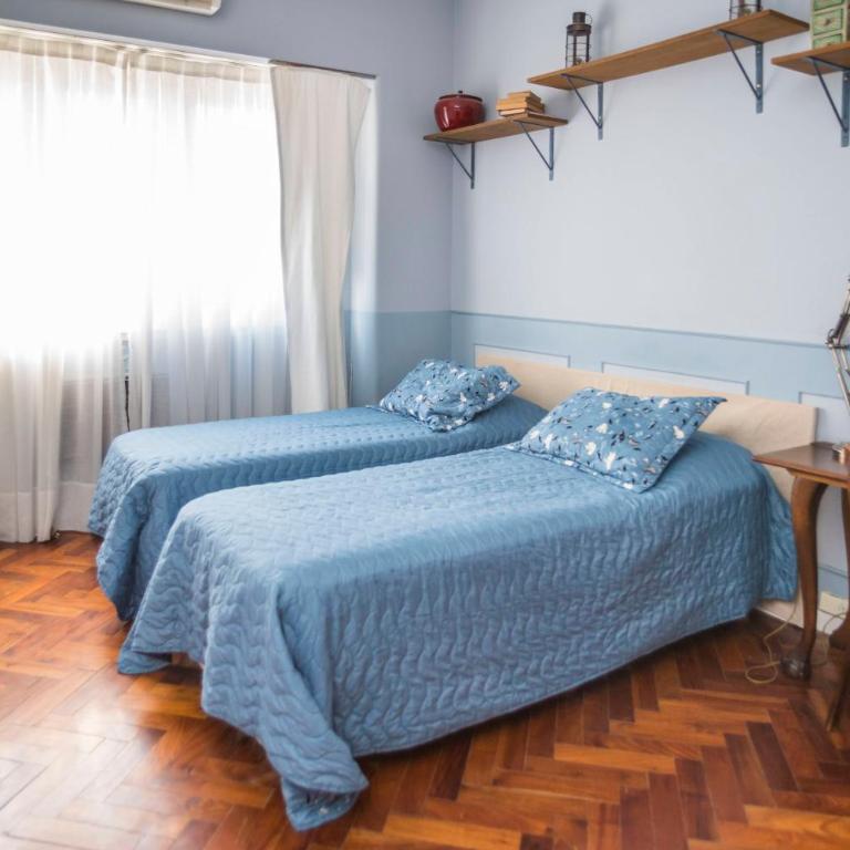 Departamento hasta 7 personas en Recoleta - Apartamento con 4 dormitorios - 25