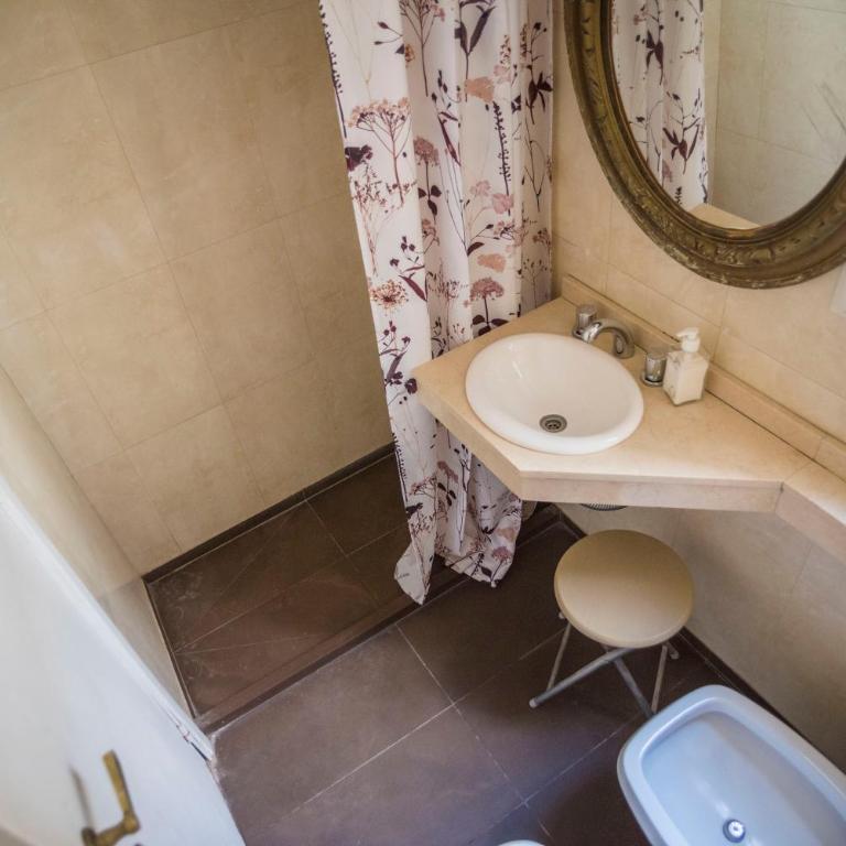 Departamento hasta 7 personas en Recoleta - Apartamento con 4 dormitorios - 24