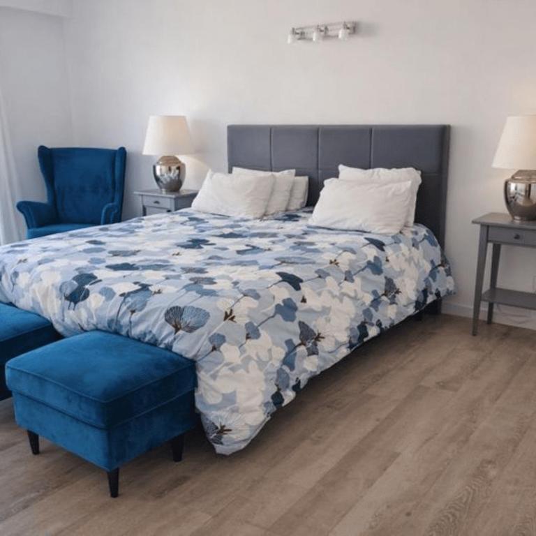 Appartement lumineux 180 m2 - 4 chambres -Hypercentre - proximité tramway - Appartement - 14