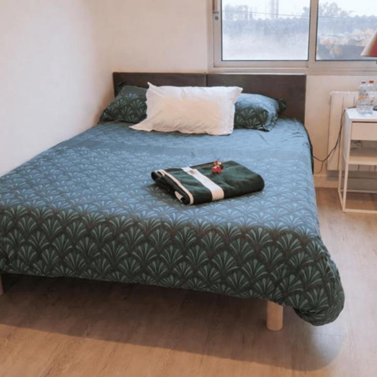 Appartement lumineux 180 m2 - 4 chambres -Hypercentre - proximité tramway - Appartement - 23