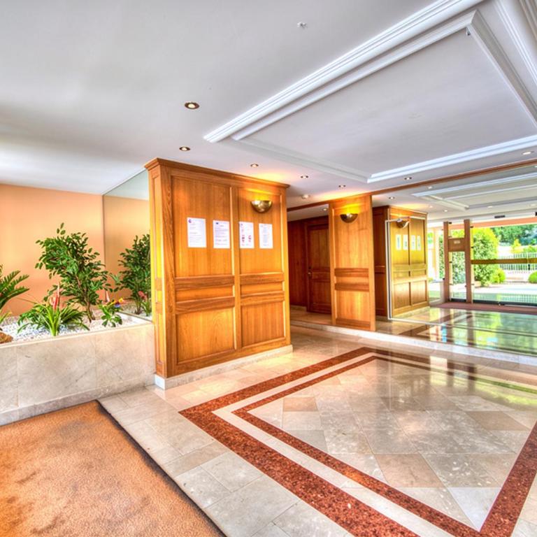 Beautiful 36m2 studio apartment & 50m2 terrace - Appartement 1 Chambre - 12
