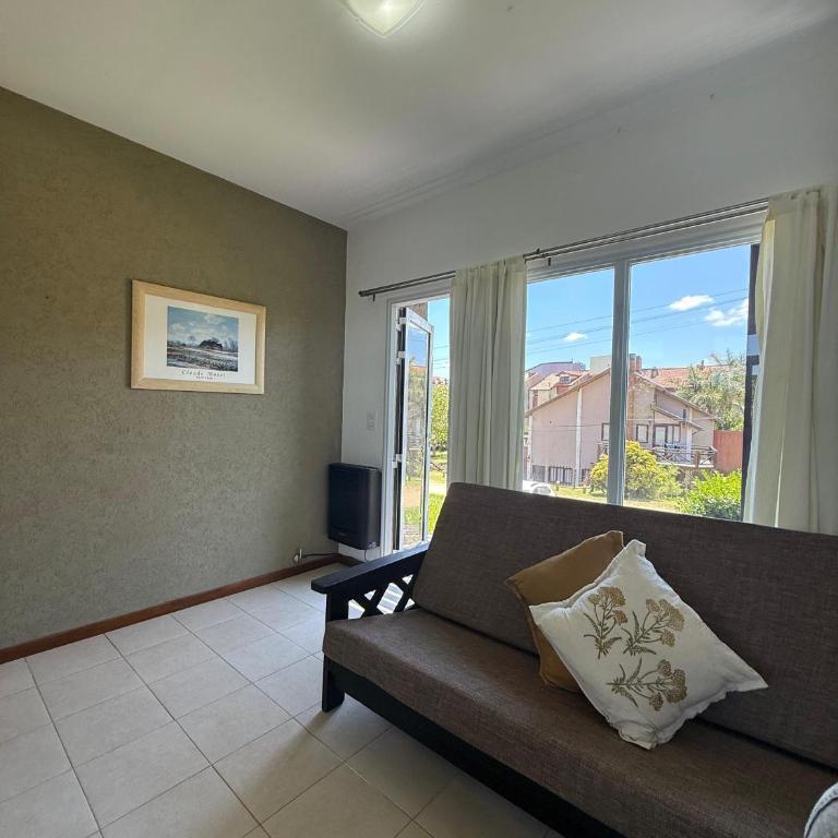 Aires de Ostende 6 - Espacio Bandurrias - - One-Bedroom Apartment - 13