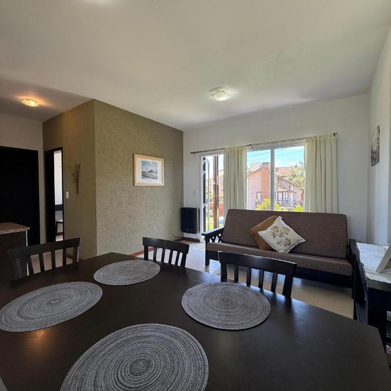 Aires de Ostende 6 - Espacio Bandurrias - - One-Bedroom Apartment - 4