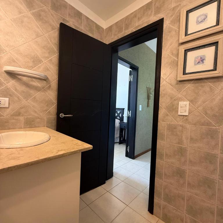 Aires de Ostende 6 - Espacio Bandurrias - - One-Bedroom Apartment - 8