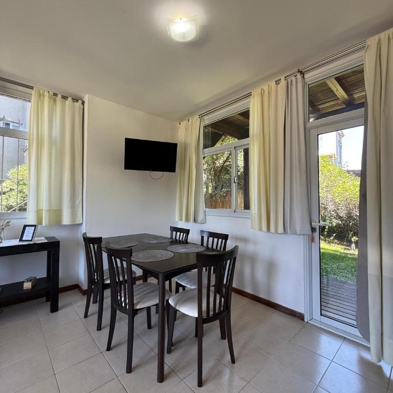 Aires de Ostende 6 - Espacio Bandurrias - - One-Bedroom Apartment - 7