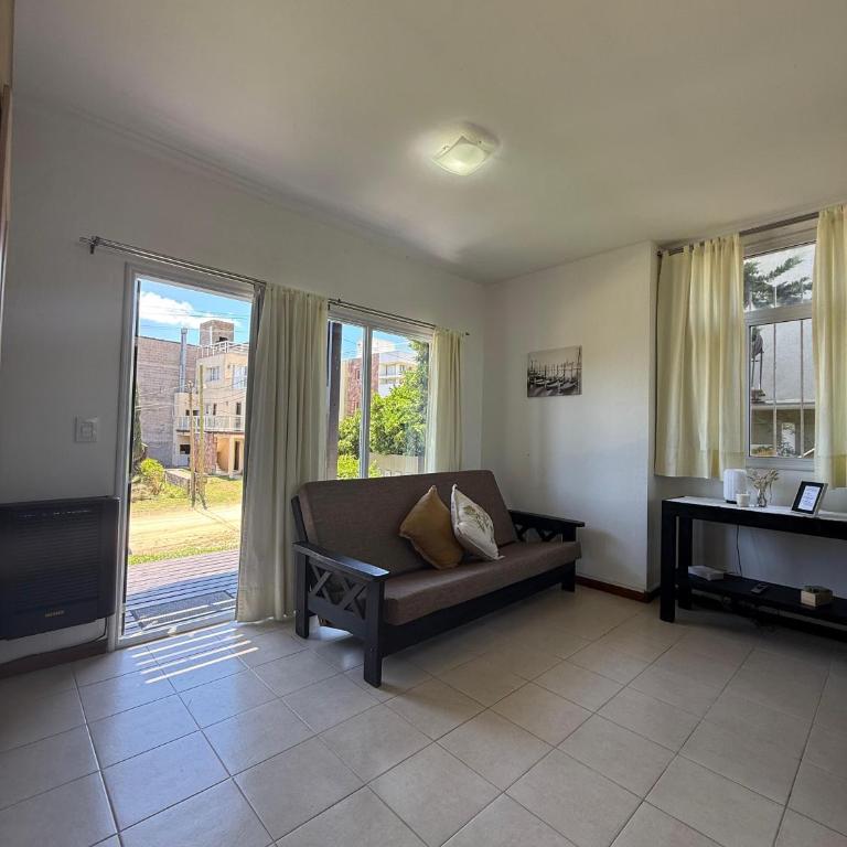 Aires de Ostende 6 - Espacio Bandurrias - - One-Bedroom Apartment - 15