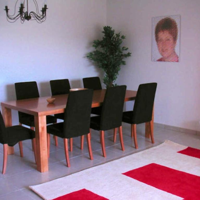 la Desirade - Appartement 3 Chambres avec Piscine Privée - 11