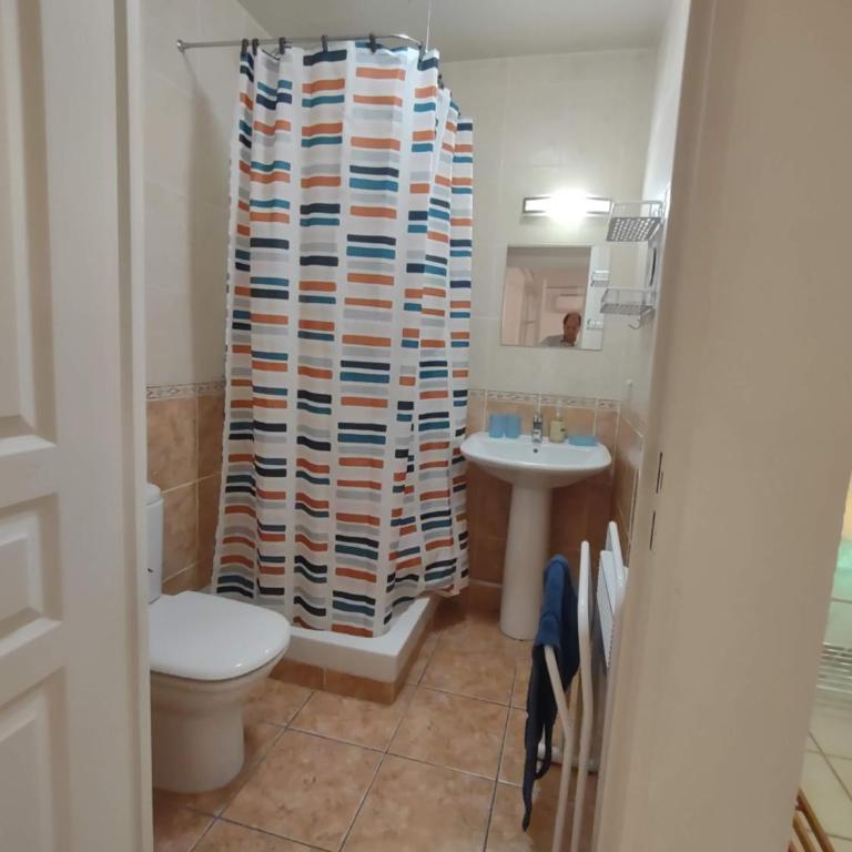 la Desirade - Appartement 3 Chambres avec Piscine Privée - 17