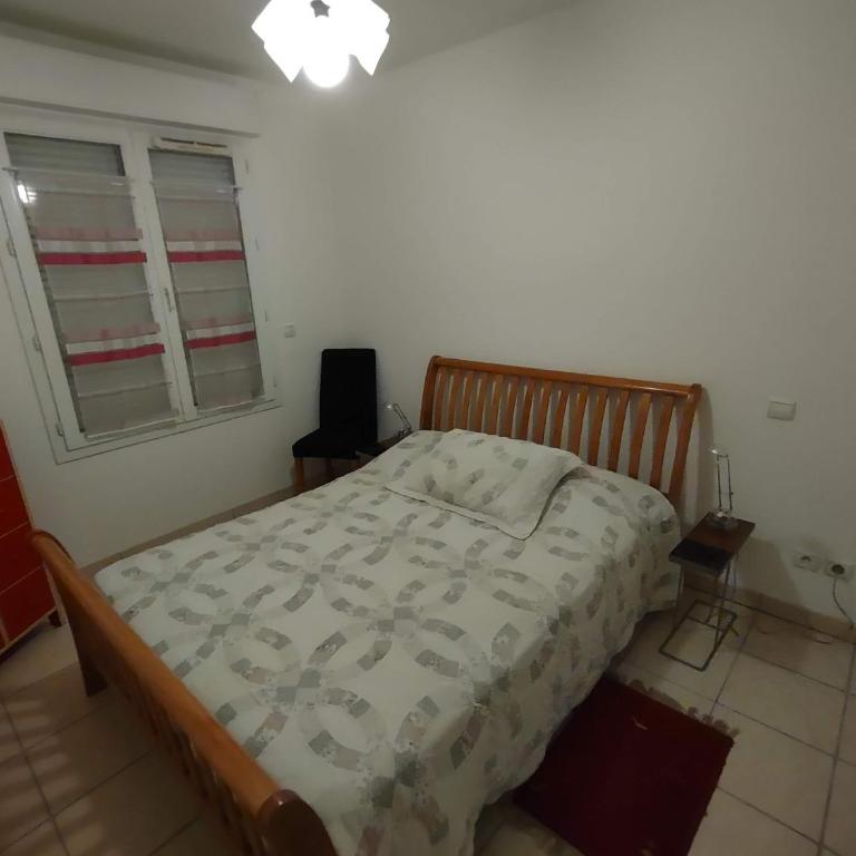 la Desirade - Appartement 3 Chambres avec Piscine Privée - 21