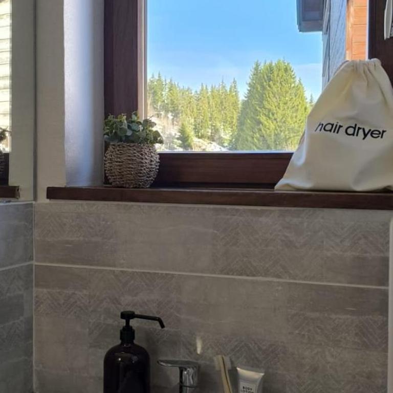 Slow Chalet Tilleuls vue montagne proche pistes & randos Manigod 5 pers - Appartement - 10