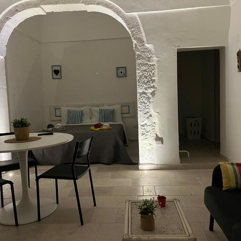 Dimora il Campanile - Casa con 1 Camera da Letto - 13