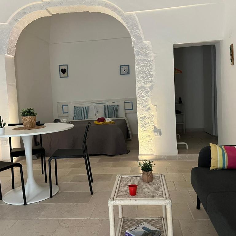 Dimora il Campanile - Casa con 1 Camera da Letto - 1