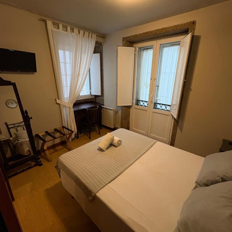 Hotel Real - Habitación Doble - 4